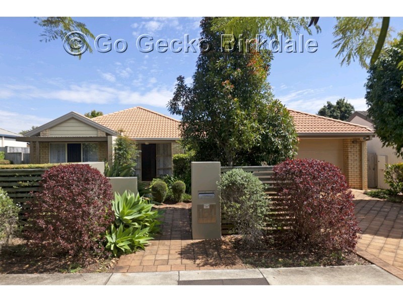 134 Gordon Street, Ormiston QLD 4160