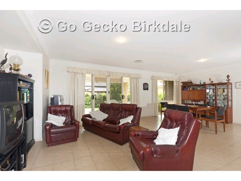 134 Gordon Street, Ormiston QLD 4160
