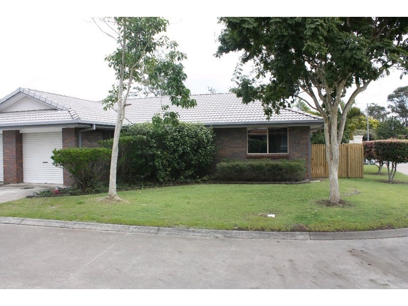 46/175 Thorneside Road, Thorneside QLD 4158
