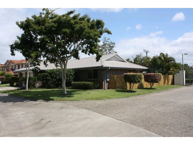 46/175 Thorneside Road, Thorneside QLD 4158