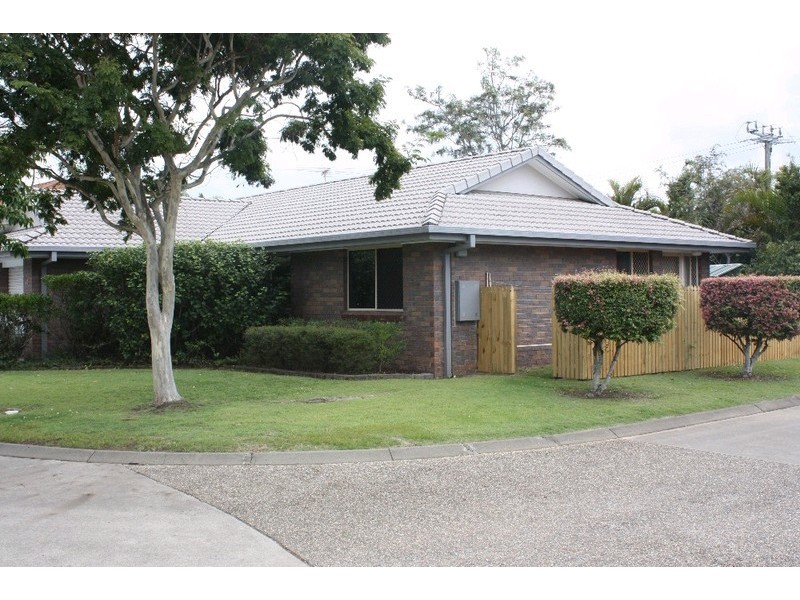 46/175 Thorneside Road, Thorneside QLD 4158