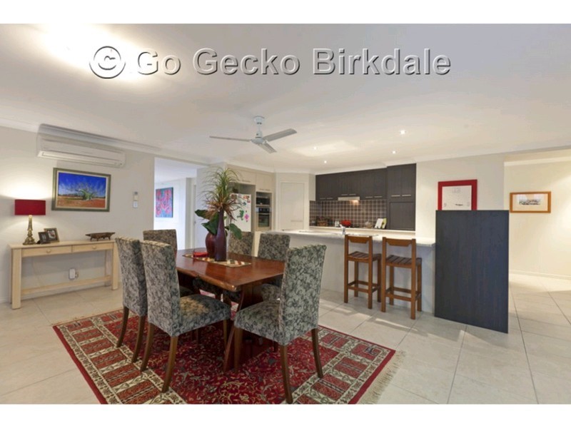 1 Nursery Place, Wakerley QLD 4154