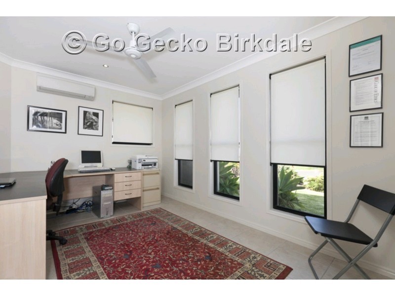 1 Nursery Place, Wakerley QLD 4154