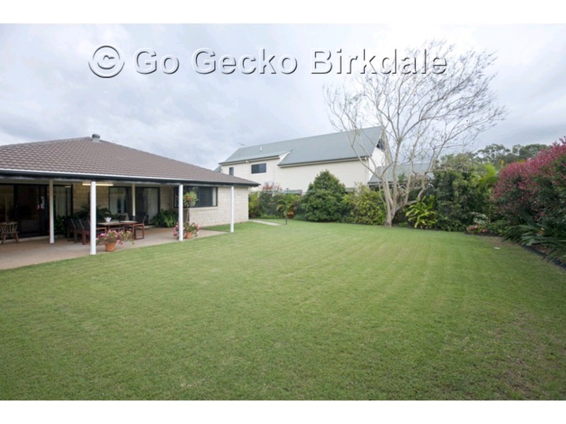 37 Hilliard Street, Ormiston QLD 4160