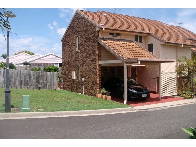 21/109 Mount Cotton Road, Capalaba QLD 4157