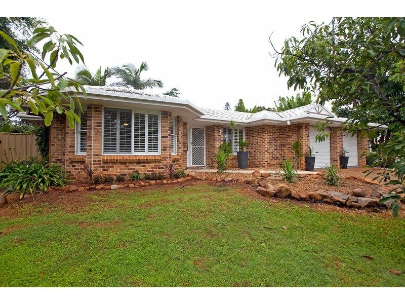 143 Wellington Street, Ormiston QLD 4160