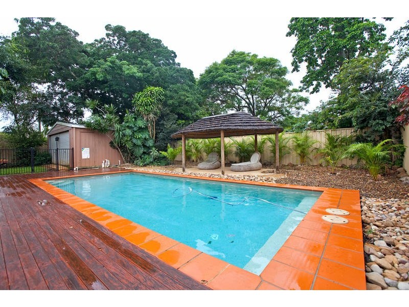 143 Wellington Street, Ormiston QLD 4160