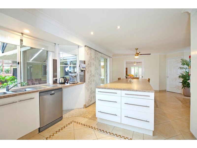 143 Wellington Street, Ormiston QLD 4160