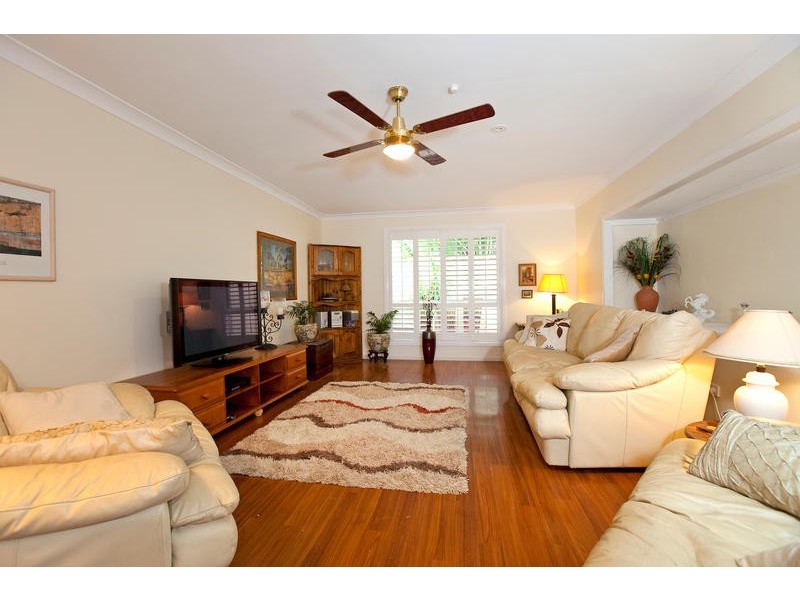 143 Wellington Street, Ormiston QLD 4160