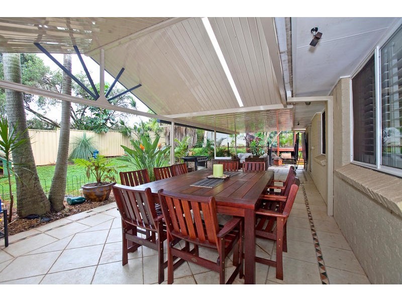 143 Wellington Street, Ormiston QLD 4160