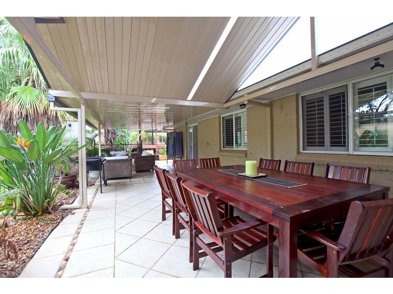 143 Wellington Street, Ormiston QLD 4160