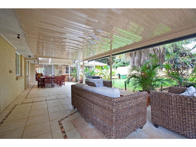 143 Wellington Street, Ormiston QLD 4160