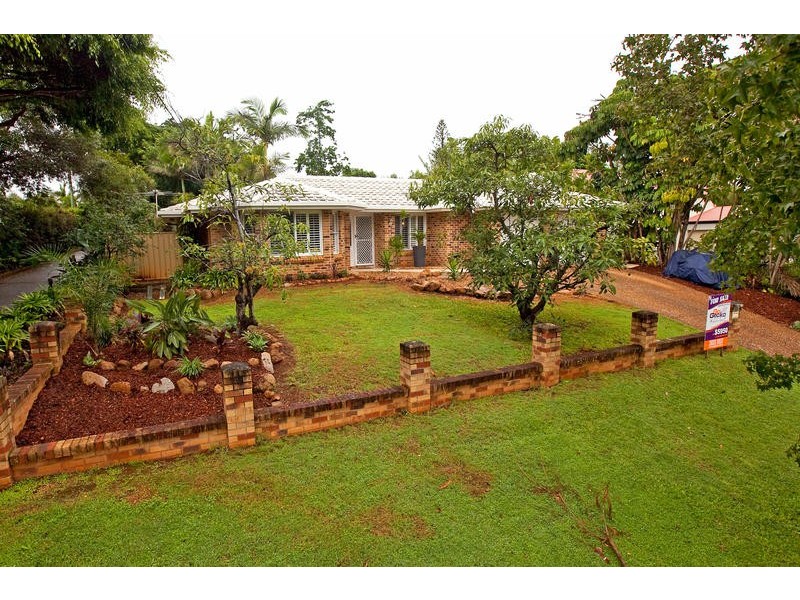 143 Wellington Street, Ormiston QLD 4160