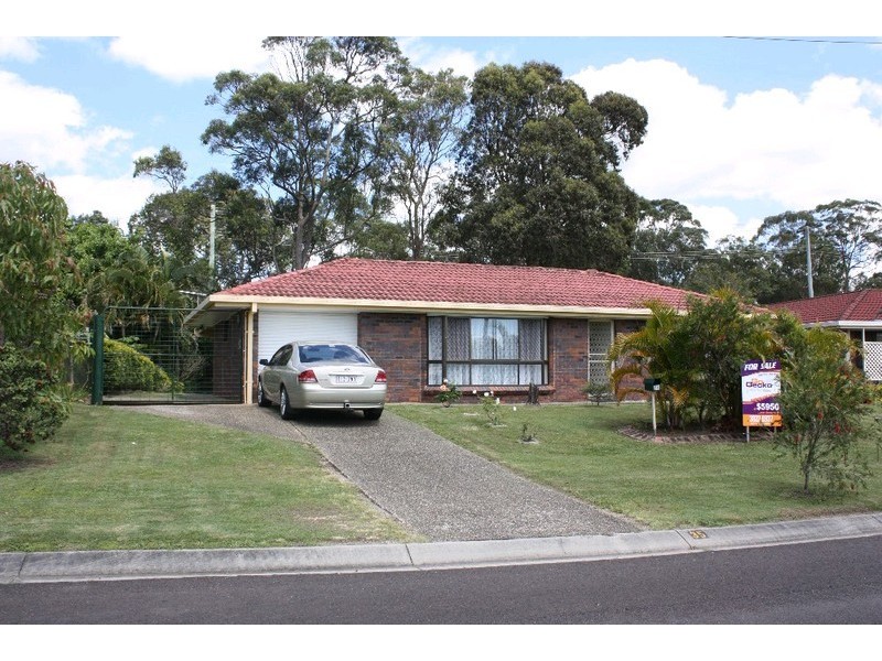 35 Pinewood Street, Capalaba QLD 4157