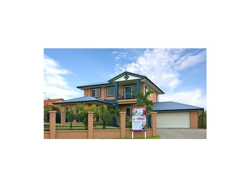 20 Little Close, Wakerley QLD 4154