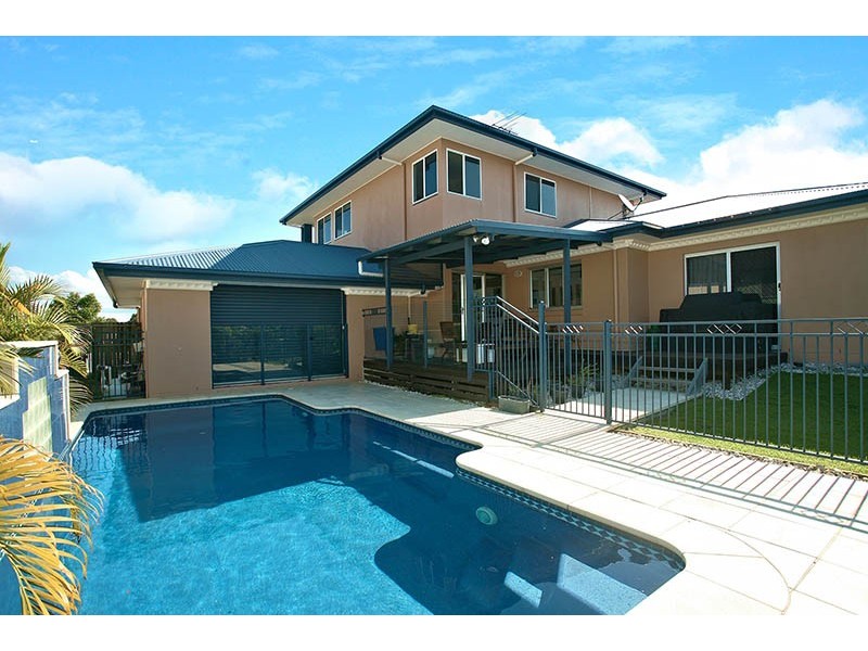 20 Little Close, Wakerley QLD 4154