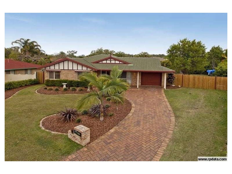 10 Bethnal Court, Wellington Point QLD 4160