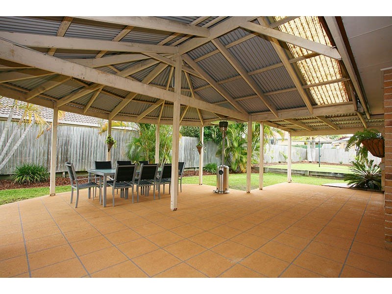 10 Bethnal Court, Wellington Point QLD 4160