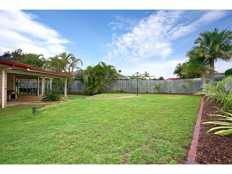 10 Bethnal Court, Wellington Point QLD 4160
