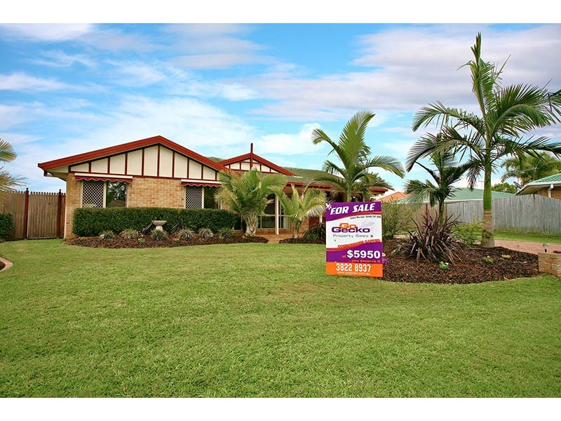 10 Bethnal Court, Wellington Point QLD 4160