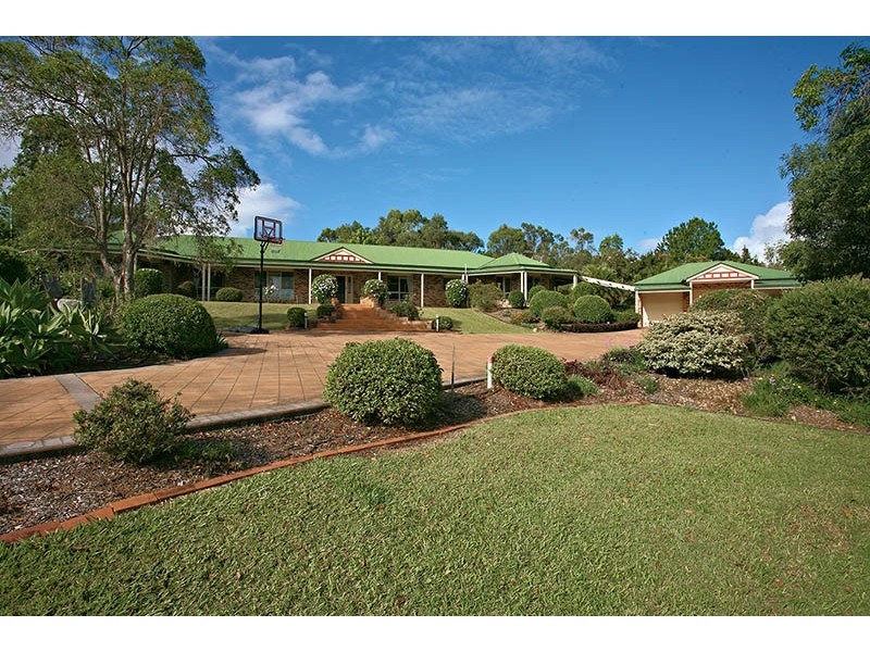 1 Wilson Court, Capalaba QLD 4157