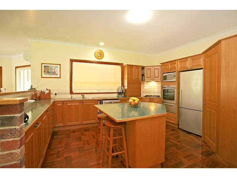 1 Wilson Court, Capalaba QLD 4157