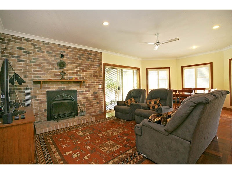 1 Wilson Court, Capalaba QLD 4157