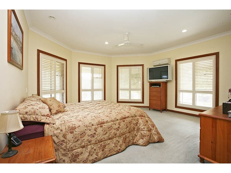 1 Wilson Court, Capalaba QLD 4157