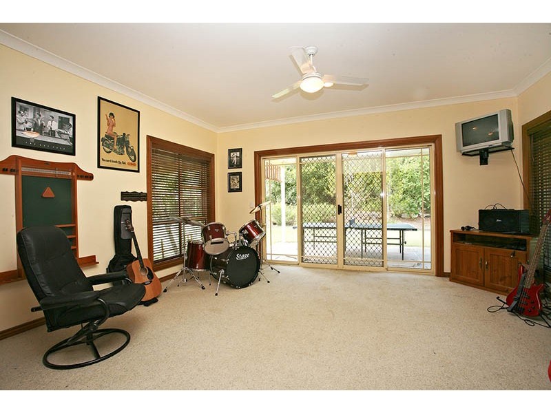 1 Wilson Court, Capalaba QLD 4157