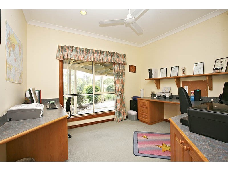 1 Wilson Court, Capalaba QLD 4157