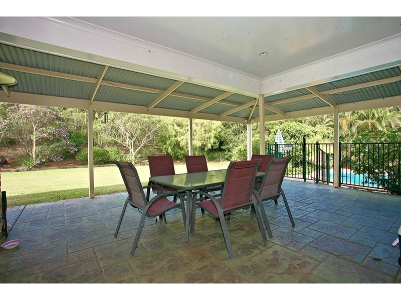 1 Wilson Court, Capalaba QLD 4157