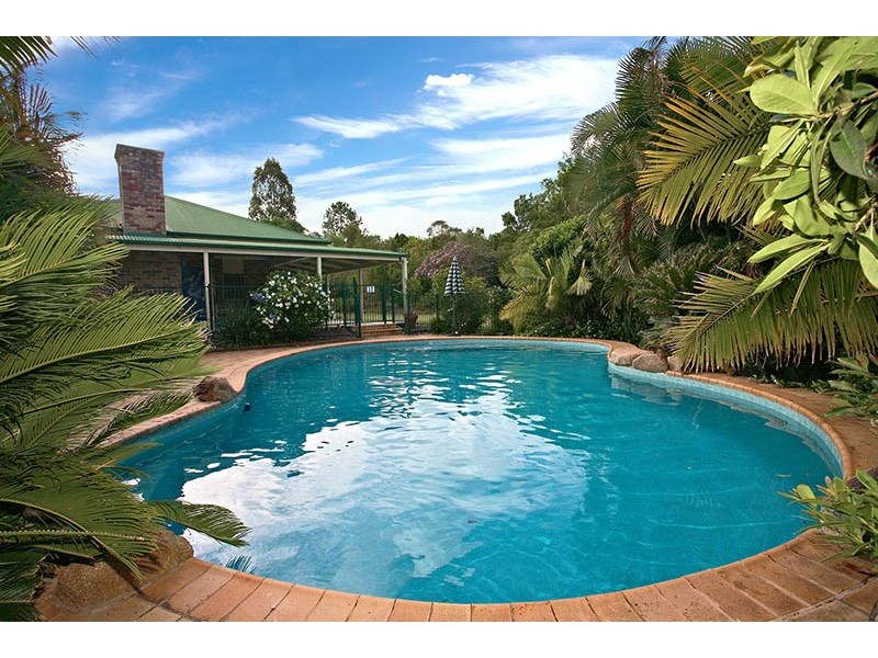 1 Wilson Court, Capalaba QLD 4157