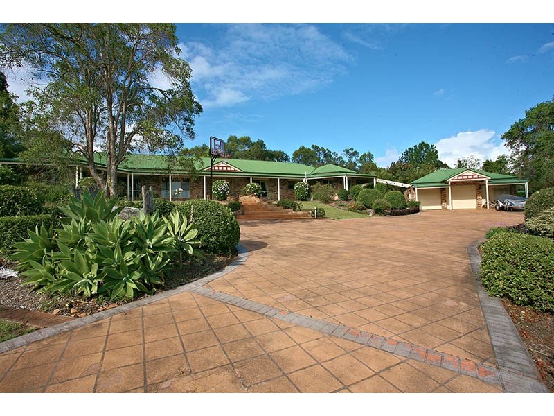 1 Wilson Court, Capalaba QLD 4157