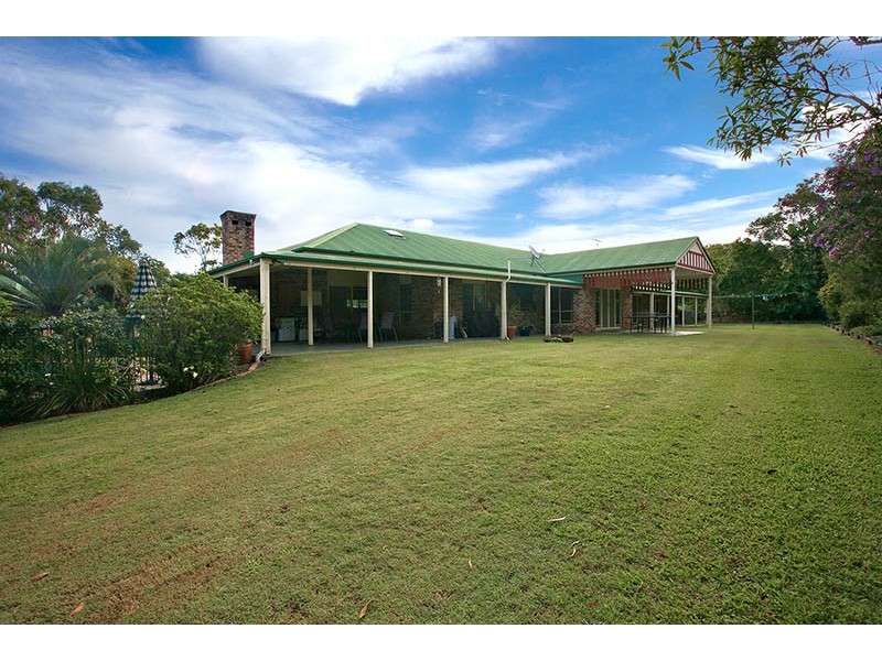 1 Wilson Court, Capalaba QLD 4157