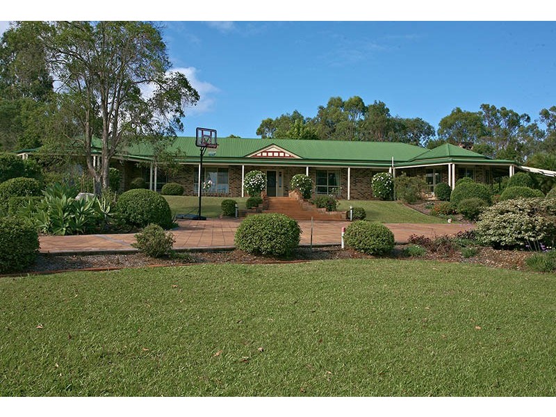 1 Wilson Court, Capalaba QLD 4157