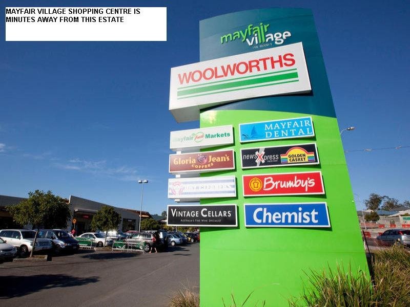 7 Nile Close, Wakerley QLD 4154