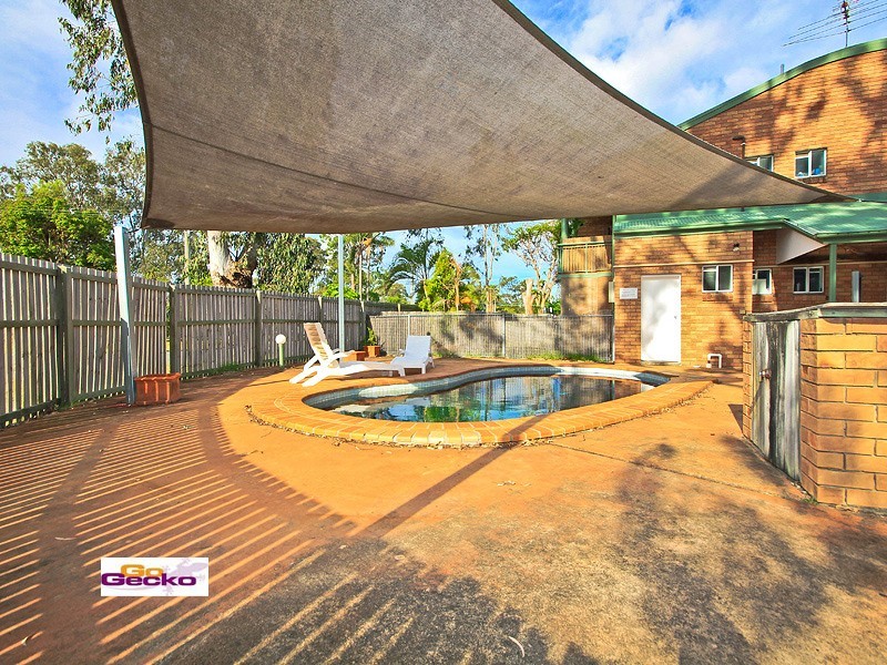 17/52 Fisher Road, Thorneside QLD 4158