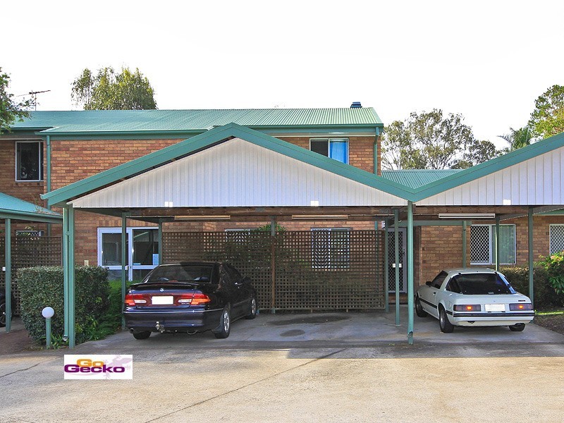 17/52 Fisher Road, Thorneside QLD 4158