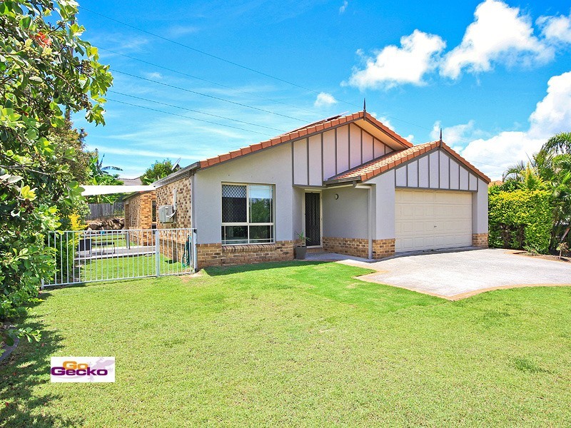 6 Colvin Court, Wakerley QLD 4154