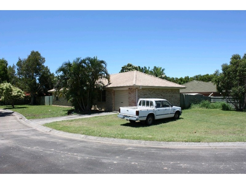 9 Coventry Court, Wellington Point QLD 4160