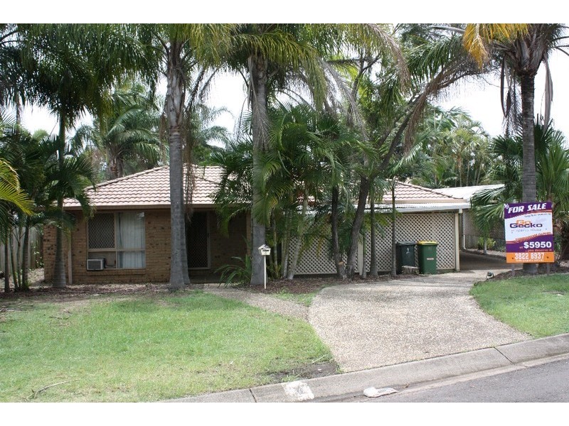 4 Fuchsia Close, Birkdale QLD 4159