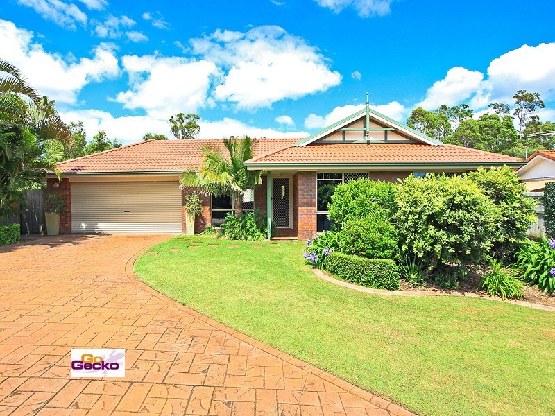18 Coventry Court, Wellington Point QLD 4160