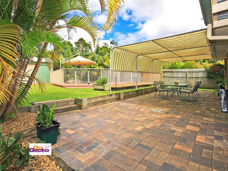 18 Coventry Court, Wellington Point QLD 4160