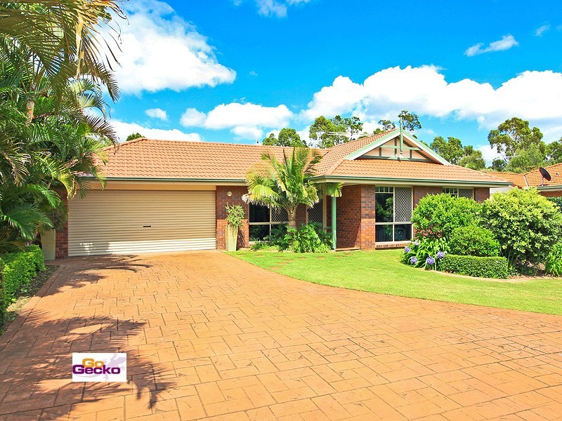 18 Coventry Court, Wellington Point QLD 4160