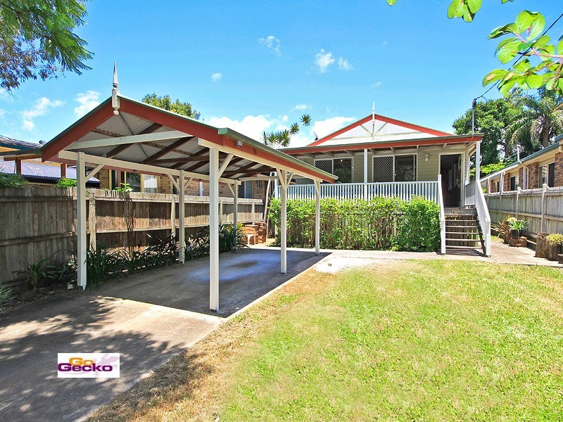 19 Ethel Street, Wellington Point QLD 4160