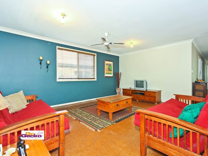 19 Ethel Street, Wellington Point QLD 4160