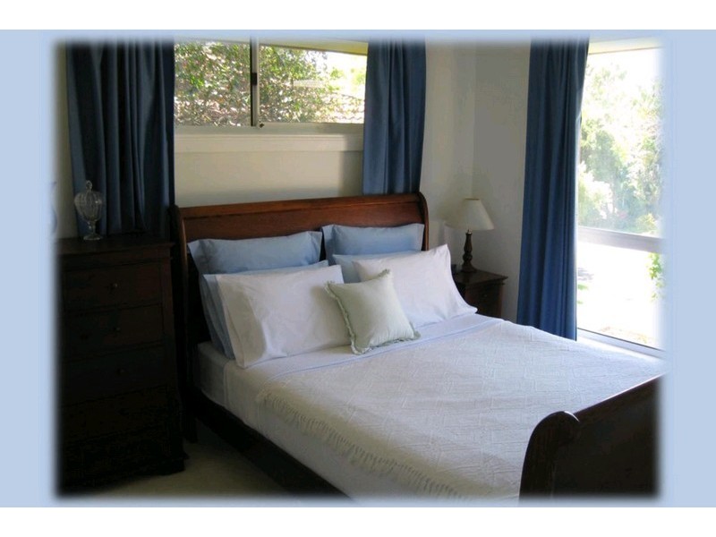 13 Spurs Drive, Wellington Point QLD 4160