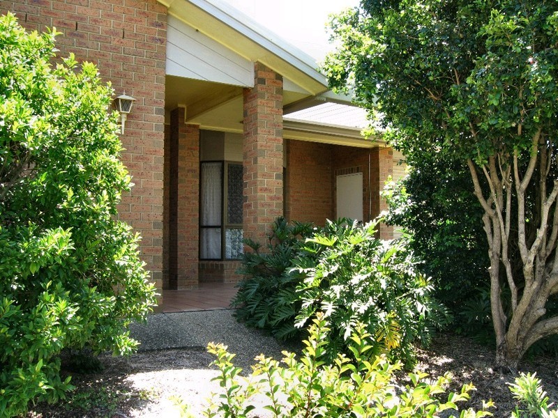 58 Mary Pleasant Drive, Birkdale QLD 4159