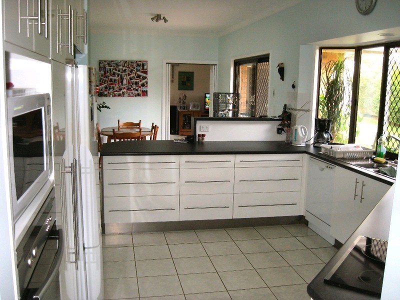 58 Mary Pleasant Drive, Birkdale QLD 4159
