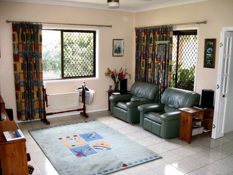 58 Mary Pleasant Drive, Birkdale QLD 4159